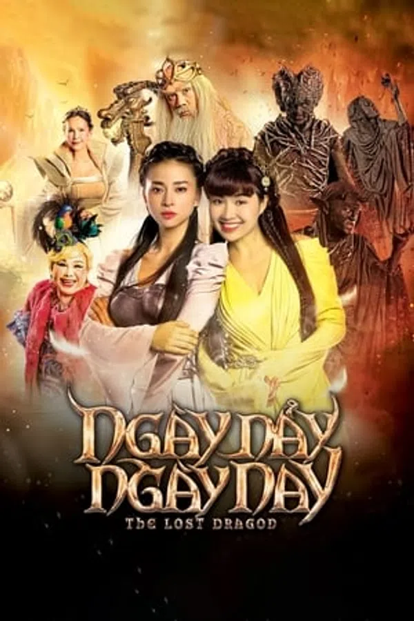 Poster phim Ngày Nảy Ngày Nay trên Motchill
