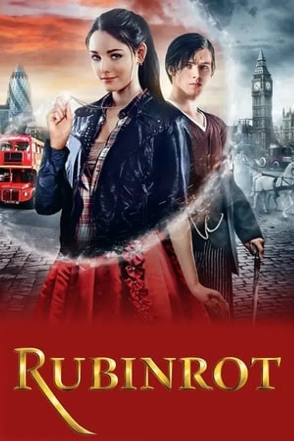 Poster phim Ngọc Bảo Vượt Thời Gian trên Motchill