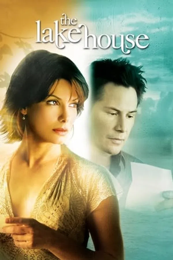 Poster phim Ngôi Nhà Bên Hồ trên Motchill