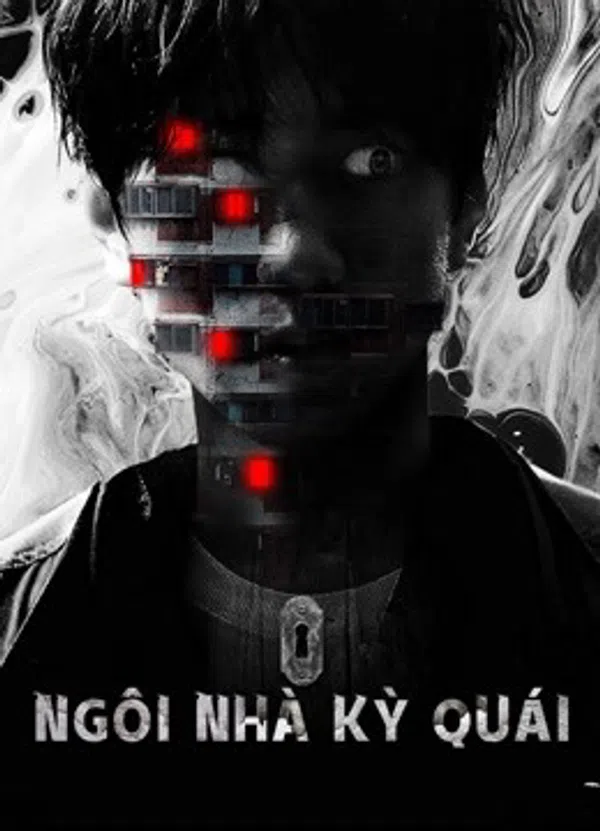 Xem Phim Ngôi Nhà Kỳ Quái Vietsub HD Online