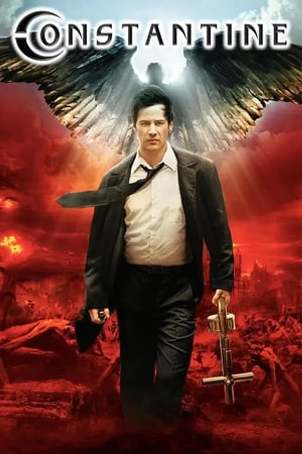 Poster phim Người Đến Từ Địa Ngục trên Motchill