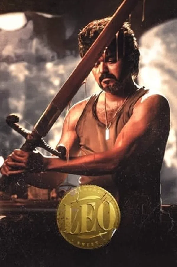 Poster phim Người Hùng Leo trên Motchill