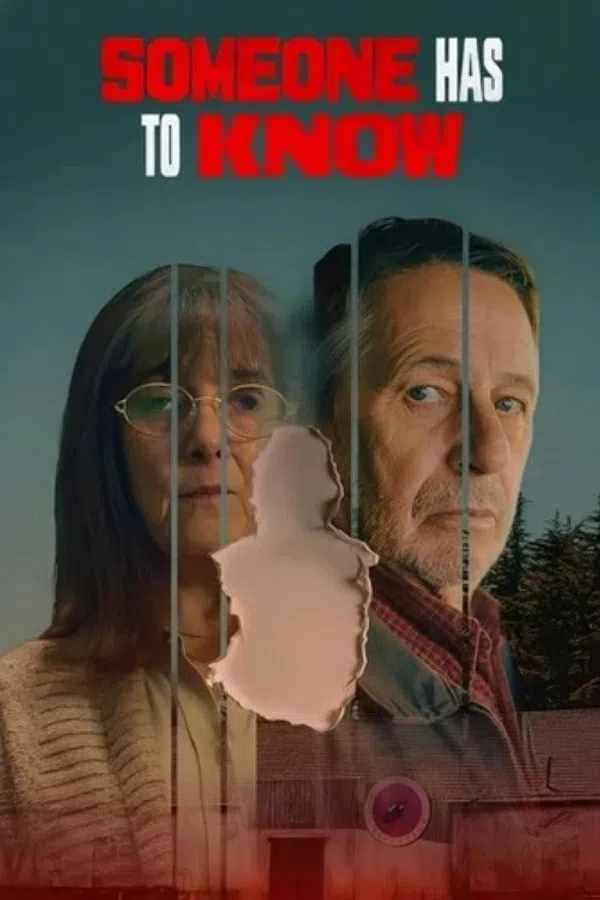 Poster phim Người Nắm Giữ Sự Thật (Alguien tiene que saber) trên Motchill