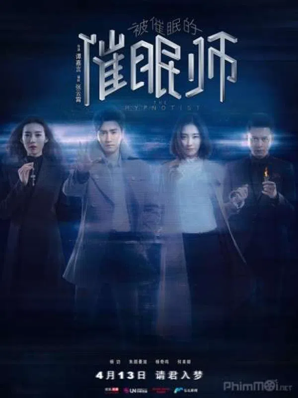 Poster phim Người Thôi Miên trên Motchill