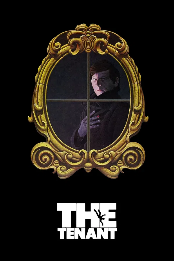 Poster phim Người Thuê Nhà trên Motchill