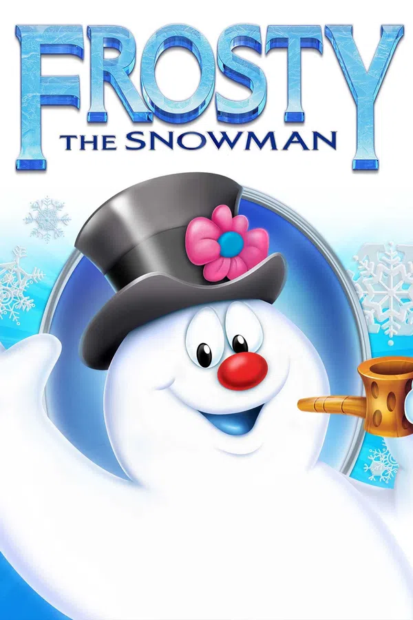 Poster phim Người Tuyết Frosty trên Motchill