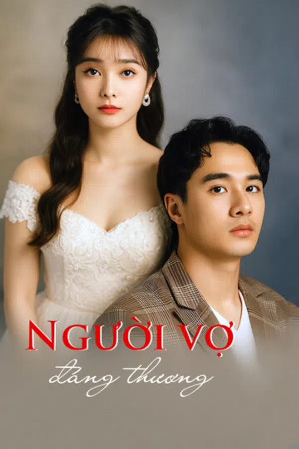 Poster phim Người Vợ Đáng Thương trên Motchill