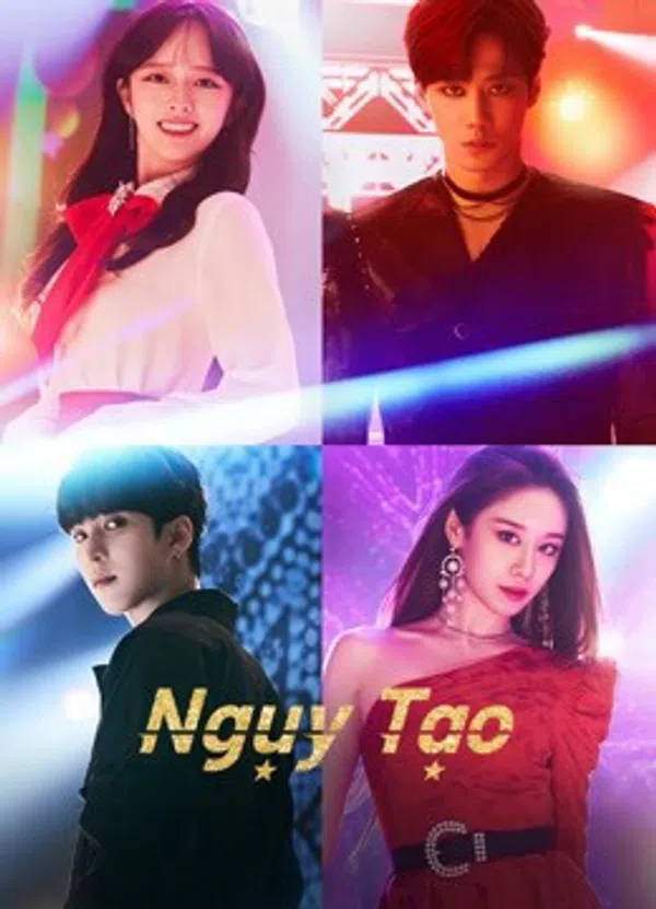 Xem Phim Ngụy Tạo Vietsub HD Online