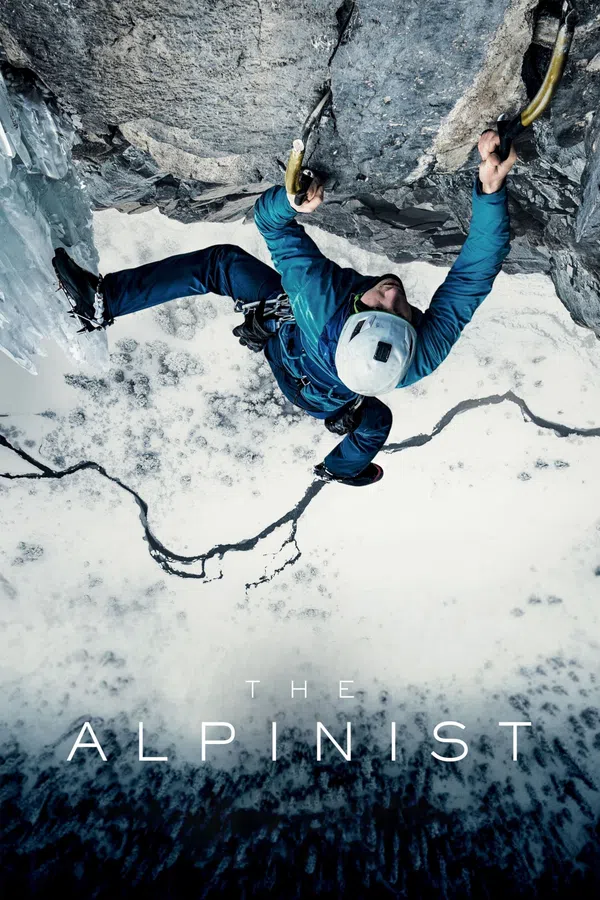 Poster phim Nhà Leo Núi Alps trên Motchill
