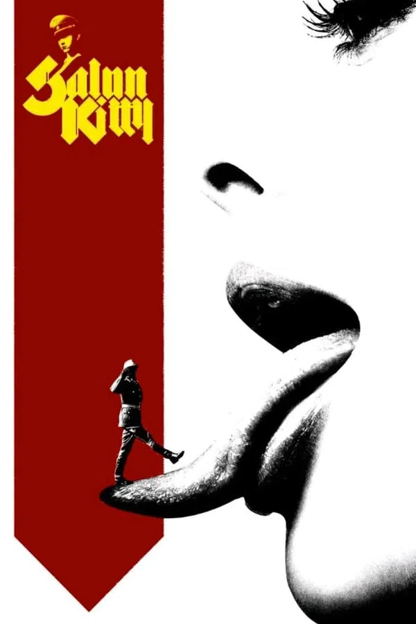 Poster phim Nhà Thổ trên Motchill