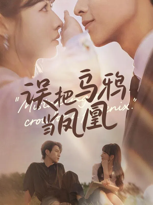 Poster phim Nhầm Quạ Với Phượng Hoàng trên Motchill