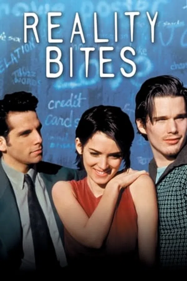 Poster phim Những Lát Cắt Hiện Thực trên Motchill