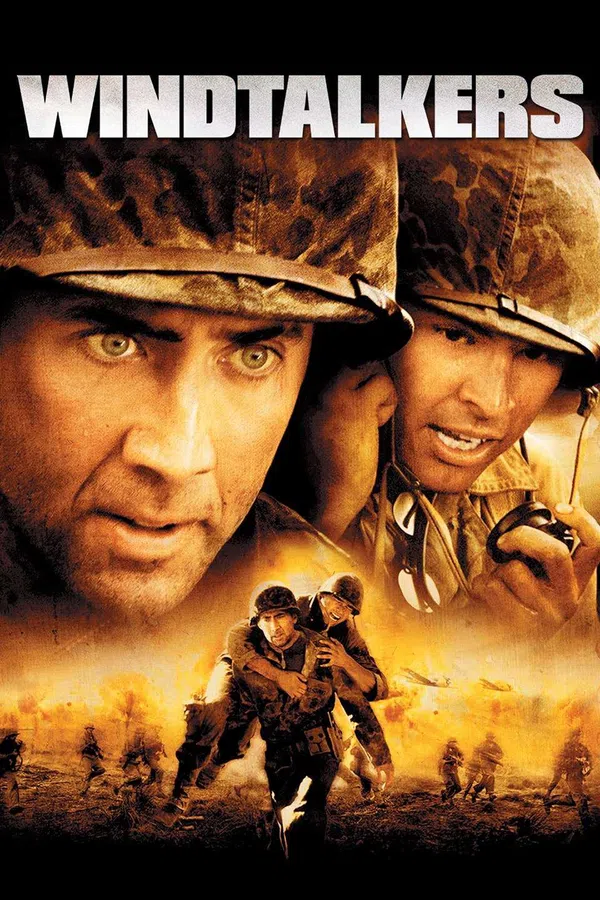 Poster phim Những Người Đọc Mã trên Motchill
