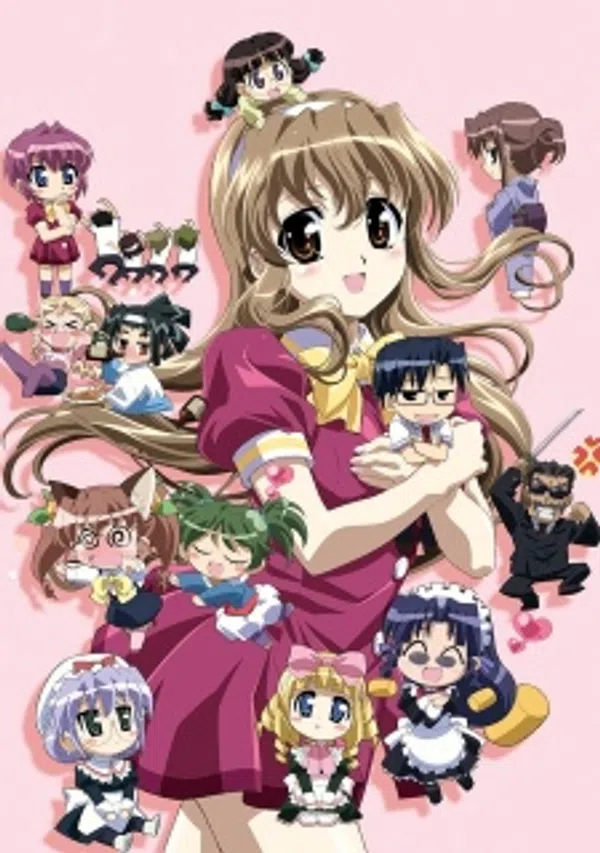 Poster phim Nogizaka Haruka no Himitsu: Purezza trên Motchill