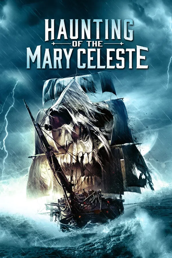 Poster phim Nỗi Ám Ảnh Của Mary Celeste trên Motchill
