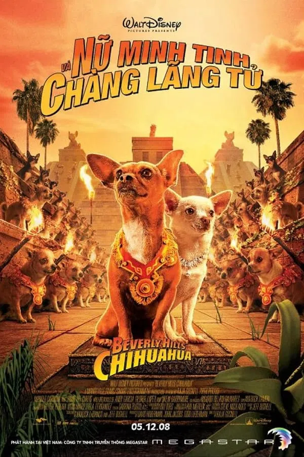 Poster phim Nữ Minh Tinh Và Chàng Lãng Tử trên Motchill