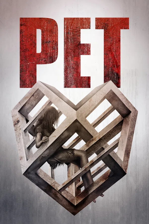 Poster phim Pet trên Motchill