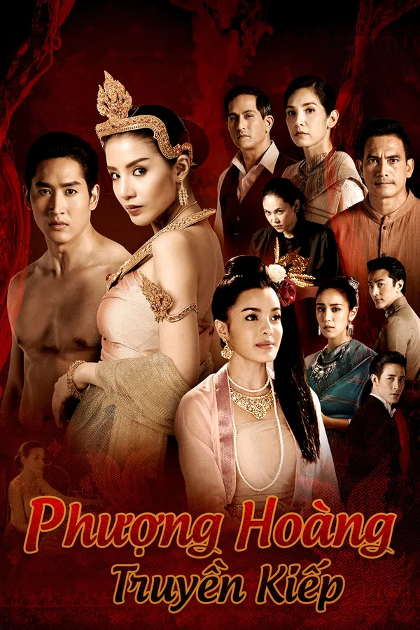 Poster phim Phượng Hoàng Truyền Kiếp trên Motchill
