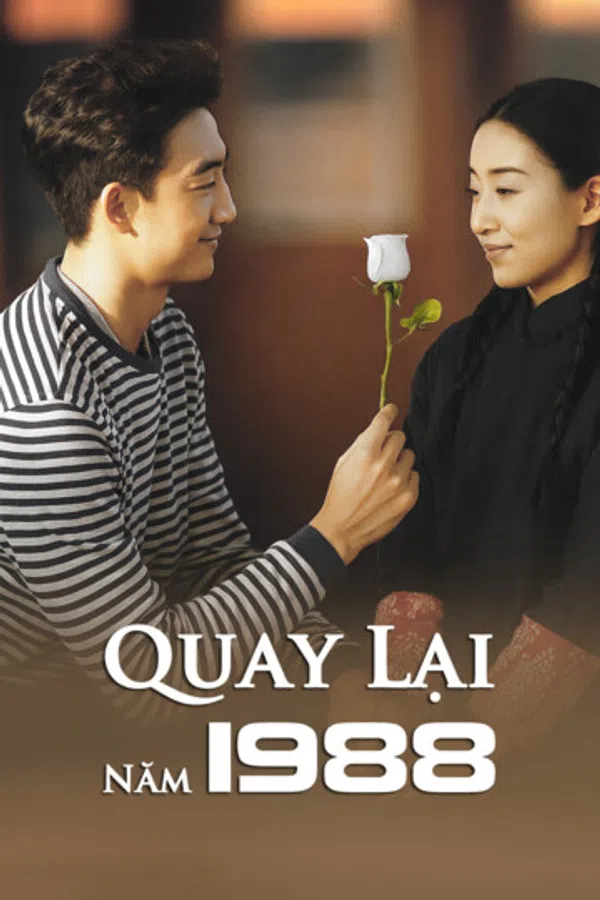 Poster phim Quay Lại Năm 1988 trên Motchill