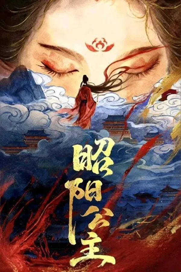 Poster phim Quyền Khuynh Thiên Hạ (Chiêu Dương Công Chúa) trên Motchill