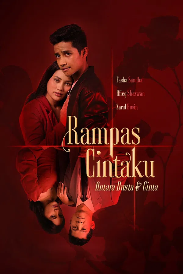 Poster phim Rampas Cintaku (Phần 2) trên Motchill
