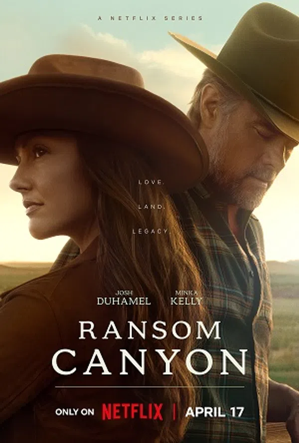 Poster phim Ransom Canyon (Phần 1) trên Motchill