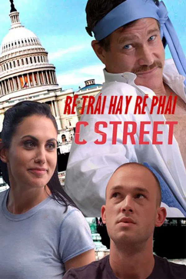 Poster phim Rẽ Trái Hay Rẽ Phải trên Motchill