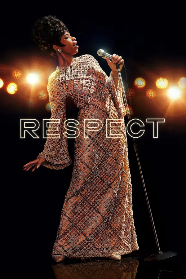 Poster phim Respect: Một Huyền Thoại trên Motchill