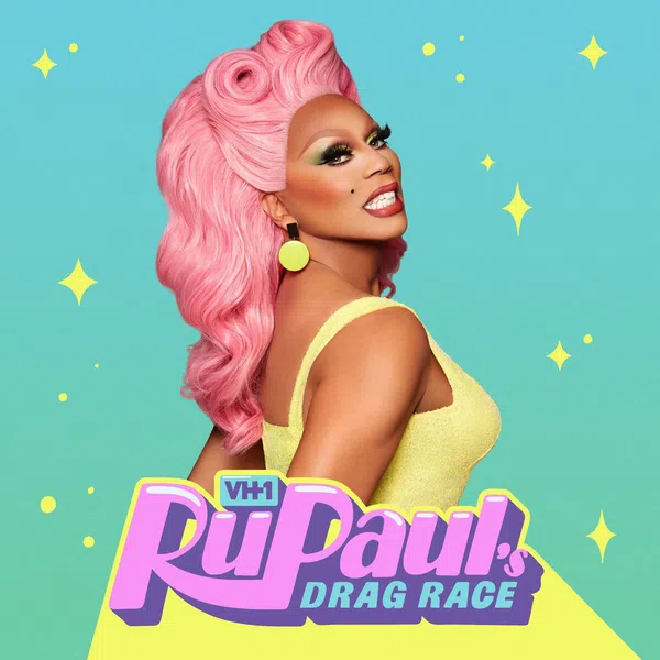 Poster phim Rupaul's Drag Race - Cuộc chiến giày cao gót (Phần 13) trên Motchill