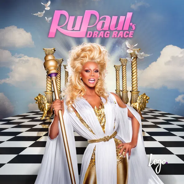 Poster phim Rupaul's Drag Race - Cuộc chiến giày cao gót (Phần 5) trên Motchill