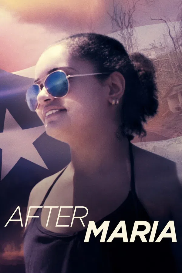 Poster phim Sau cơn bão Maria trên Motchill