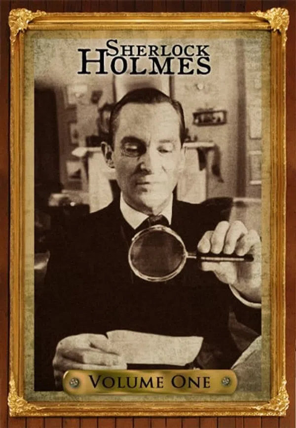 Poster phim Sherlock Holmes (Phần 1) trên Motchill
