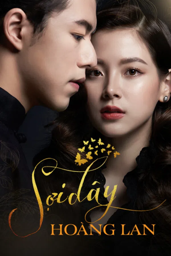 Poster phim Sợi Dây Hoàng Lan trên Motchill