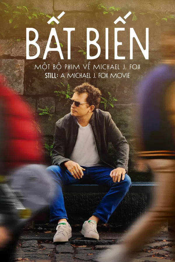 Poster phim STILL: A Michael J. Fox Movie trên Motchill