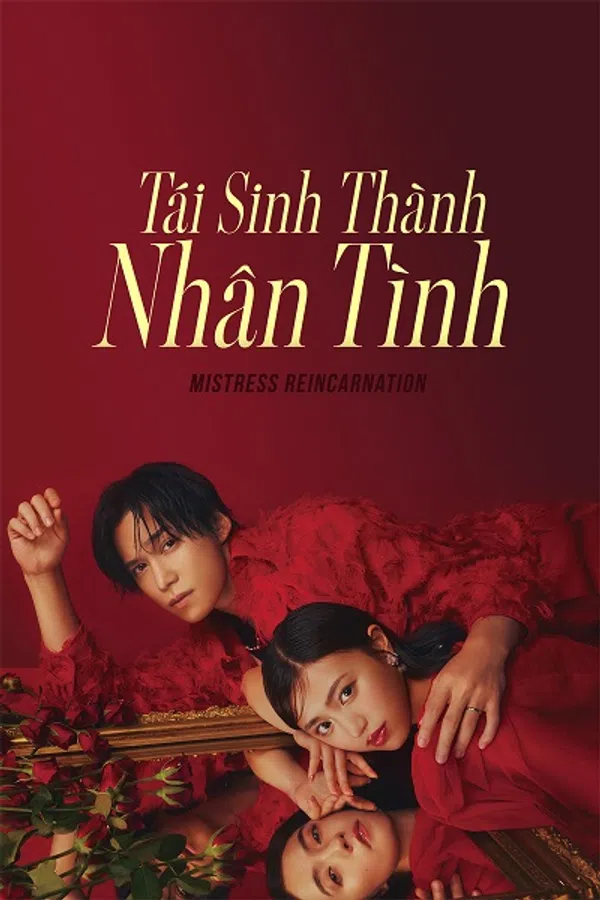 Poster phim Tái Sinh Thành Nhân Tình trên Motchill