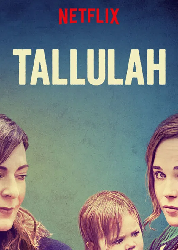 Xem Phim Tallulah Vietsub HD Online