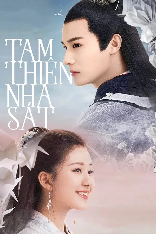 Poster phim Tam Thiên Nha Sát trên Motchill