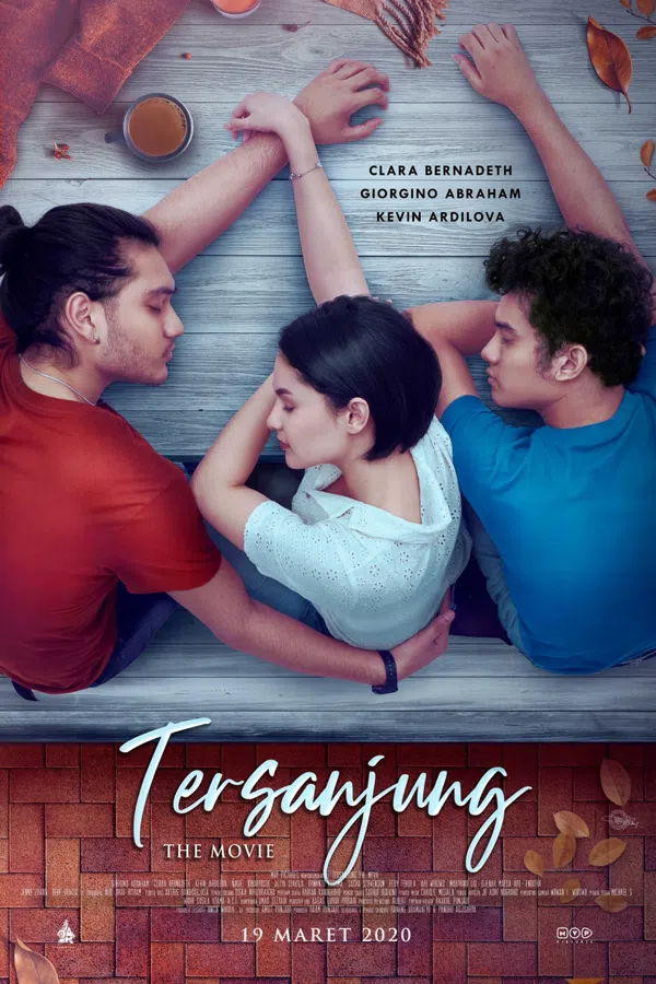Poster phim Tersanjung: Tình yêu còn đó trên Motchill