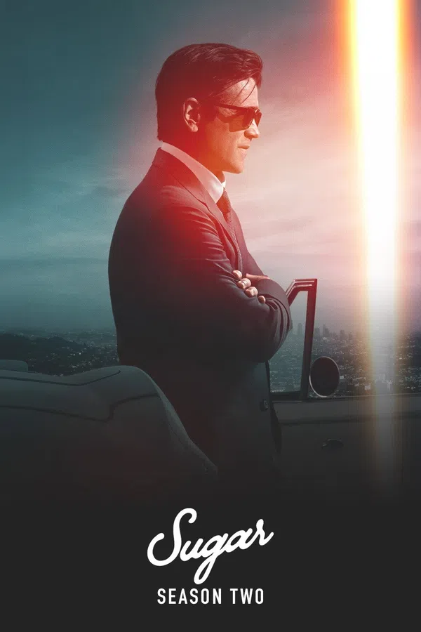 Poster phim Thám Tử Sugar (Phần 2) trên Motchill