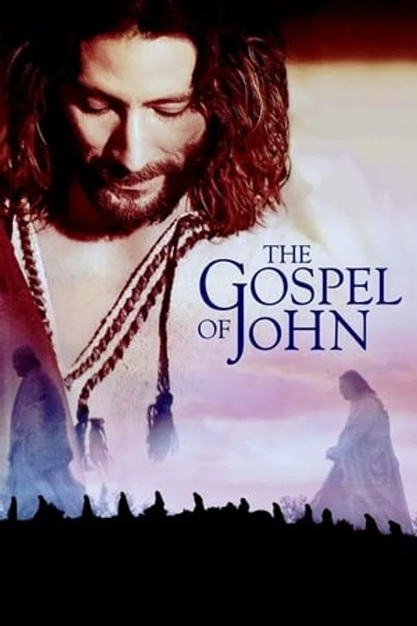 Poster phim The Gospel of John trên Motchill