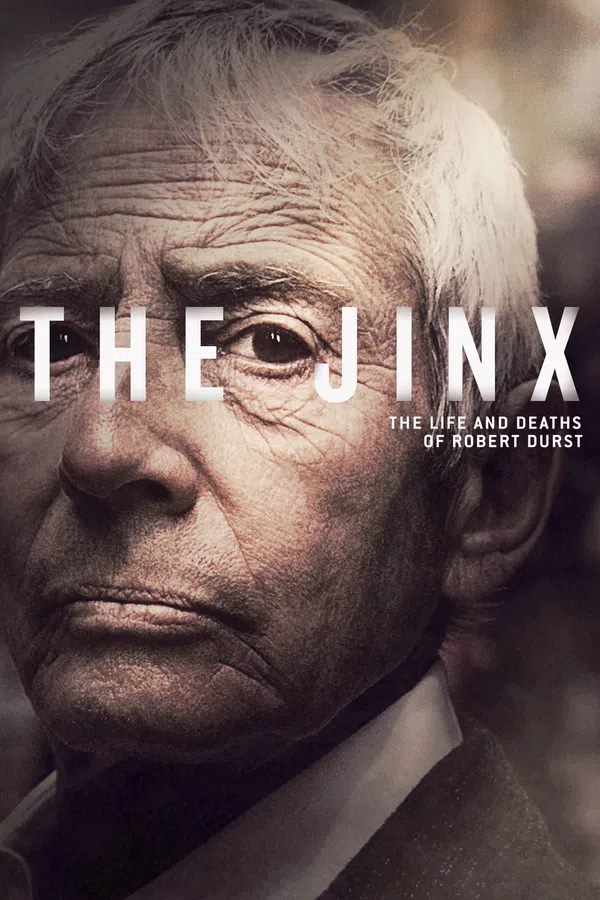 Poster phim Vận Rủi: Cuộc Đời Và Cái Chết Của Robert Durst (Phần 1) trên Motchill