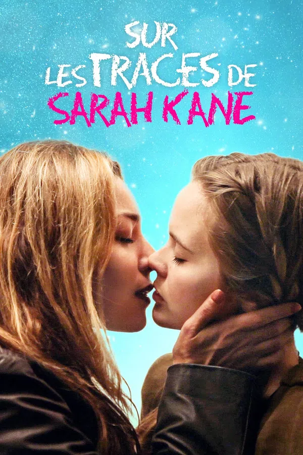 Poster phim Theo dấu Sarah Kane trên Motchill