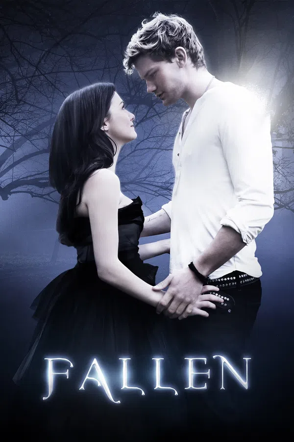 Poster phim Thiên Thần Sa Ngã trên Motchill