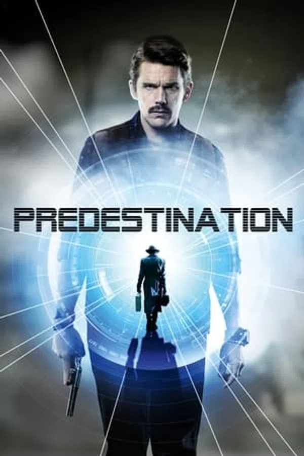 Poster phim Tiền Định trên Motchill