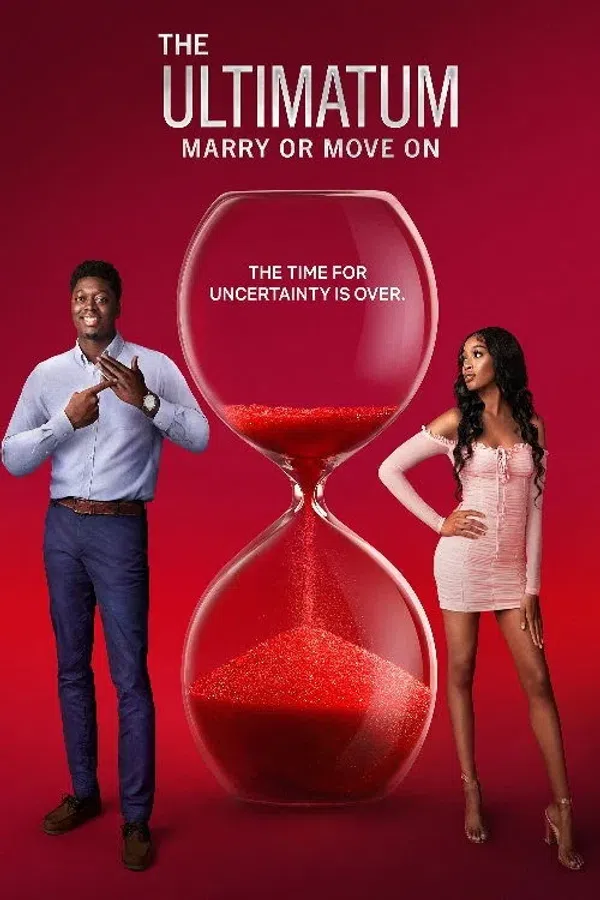 Poster phim Tối Hậu Thư: Cưới Hay Nghỉ (Phần 4) trên Motchill