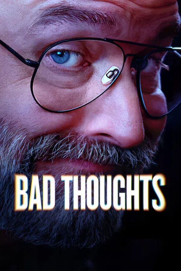 Poster phim Tom Segura: Những Ý Nghĩ Xấu (Phần 2) trên Motchill