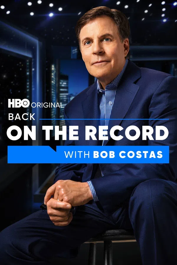Poster phim Trở Lại Trường Quay Với Bob Costas (Phần 1) trên Motchill