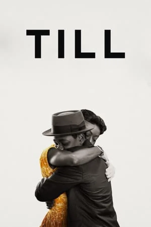 Poster phim Truy Tìm Công Lý trên Motchill