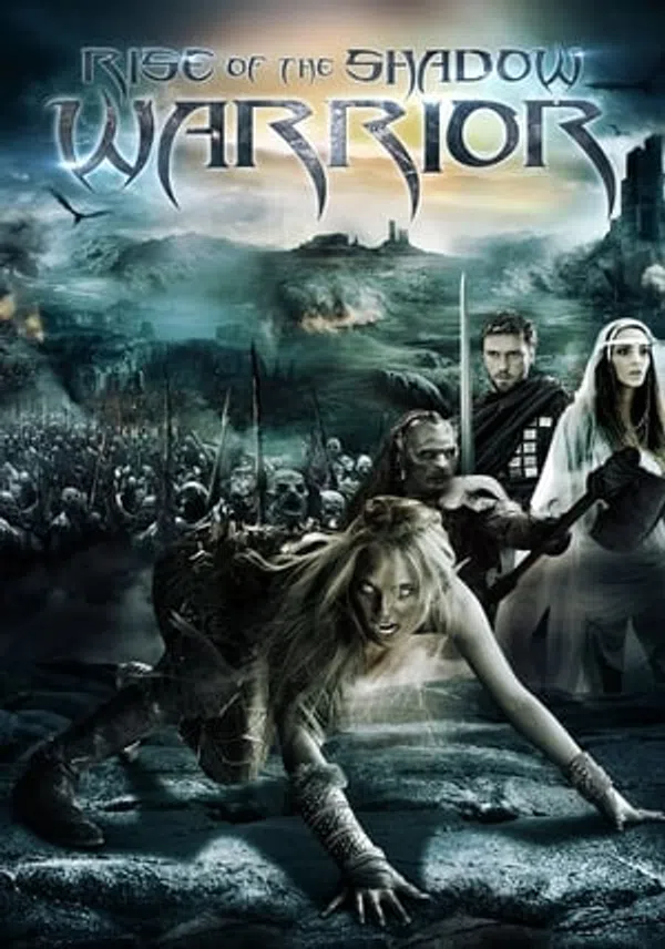 Poster phim Truyền Thuyết Rồng Thiên trên Motchill