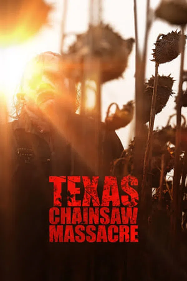 Poster phim Tử Thần Vùng Texas trên Motchill